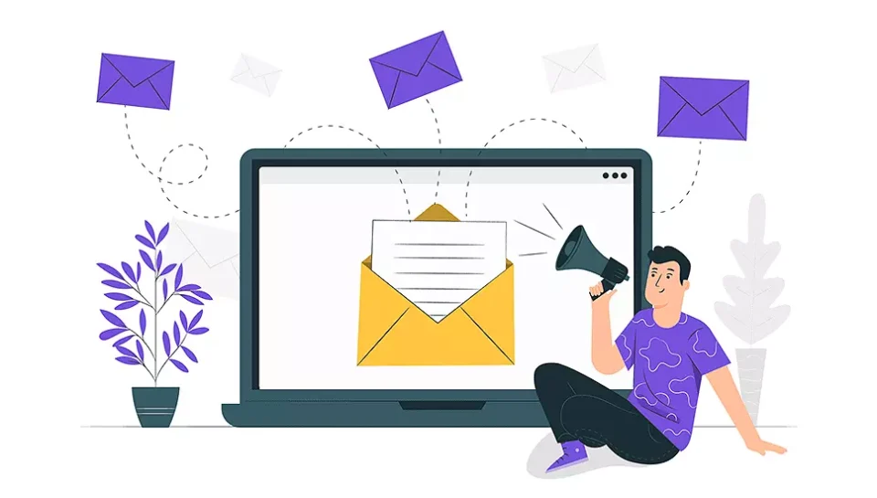 Email marketing automatizat care crește conversiile
