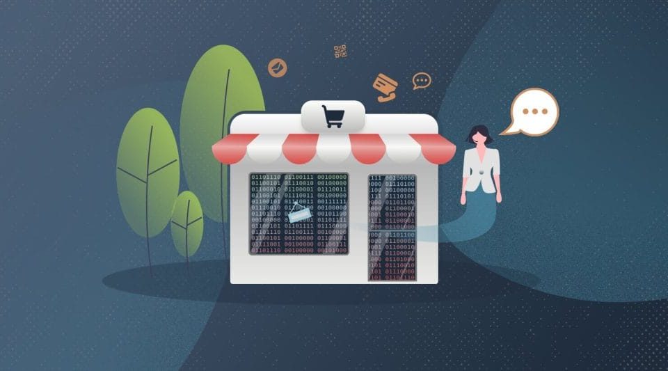 Magazin online vs site de prezentare Magazin online vs site de prezentare