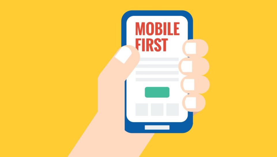 Mobile first – ce înseamnă pentru Businessul tău
