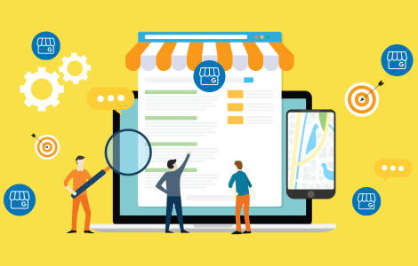 Optimizare SEO Locală – Afaceri din Ploiești