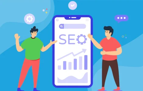 Optimizare SEO pentru mobil