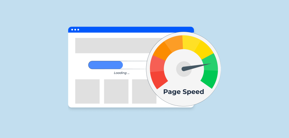 Page Speed