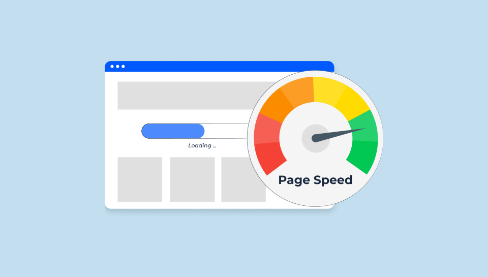 Page Speed Page Speed