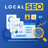 SEO Local + recenzii