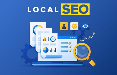 SEO Local + recenzii