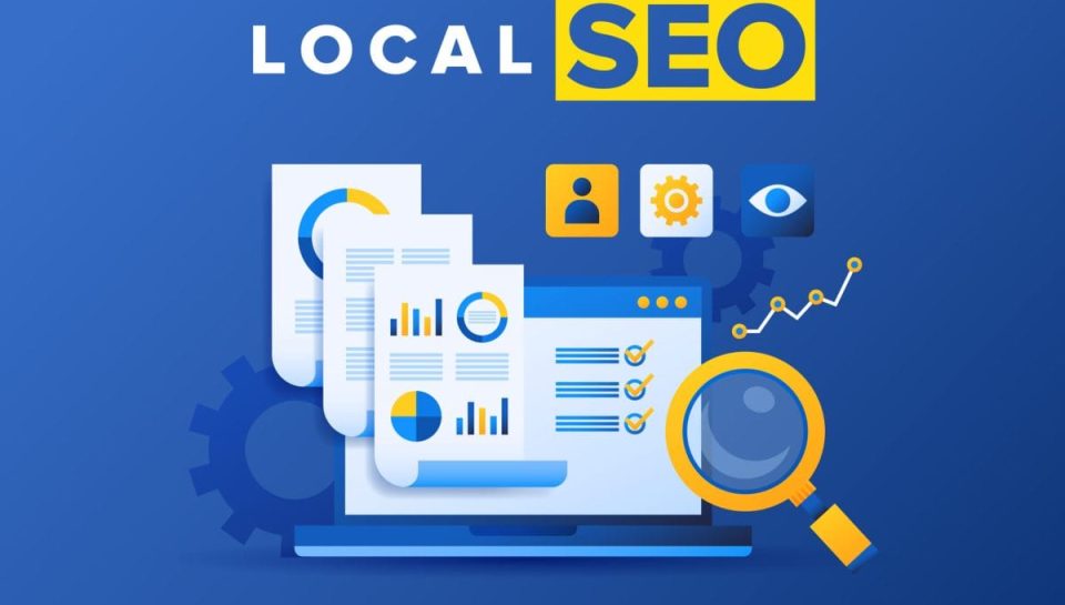 SEO Local + recenzii