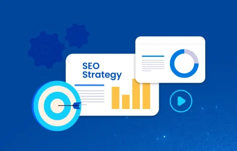 Strategii SEO pentru competiție locală ridicată