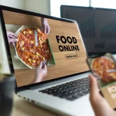 Web Design for Restaurants