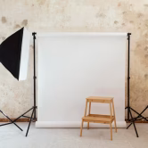 photo studio