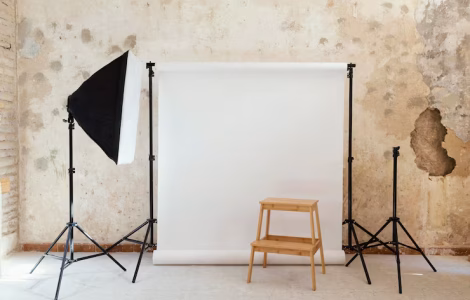 photo studio