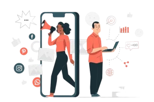 Marketing Online
