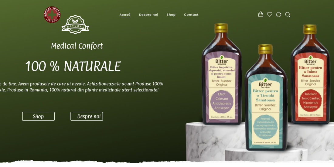 Medical Confort