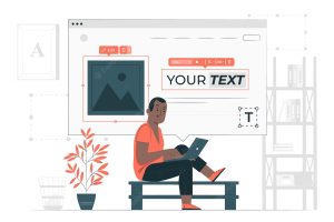 website creator concept illustration 114360 3338 Copie