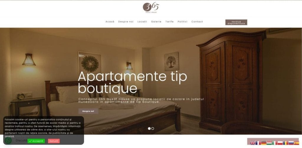 365 Guest House