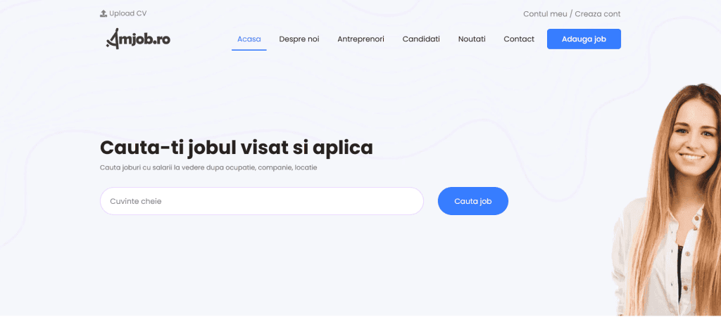 AmJob 1