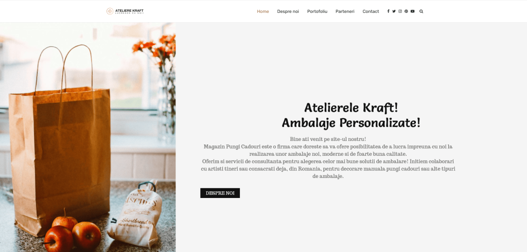 Atelierele Kraft