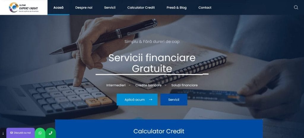 BrokerCredite 1