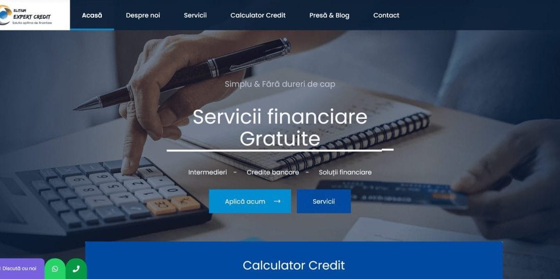 BrokerCredite 1