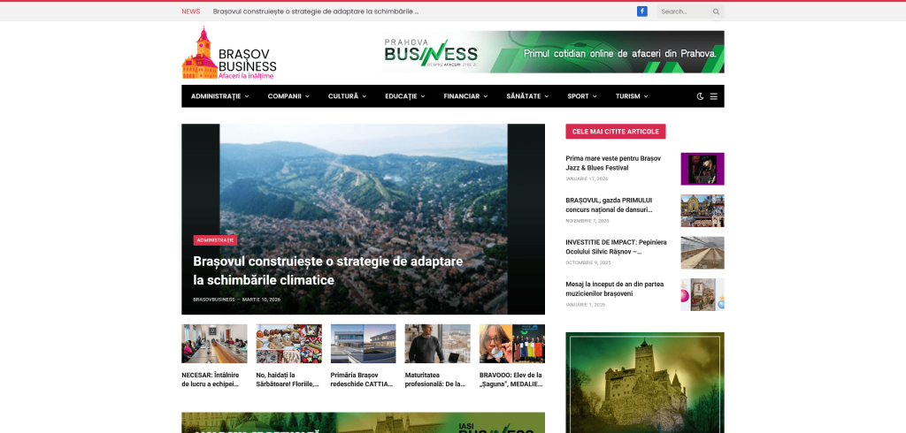 Brosov Business