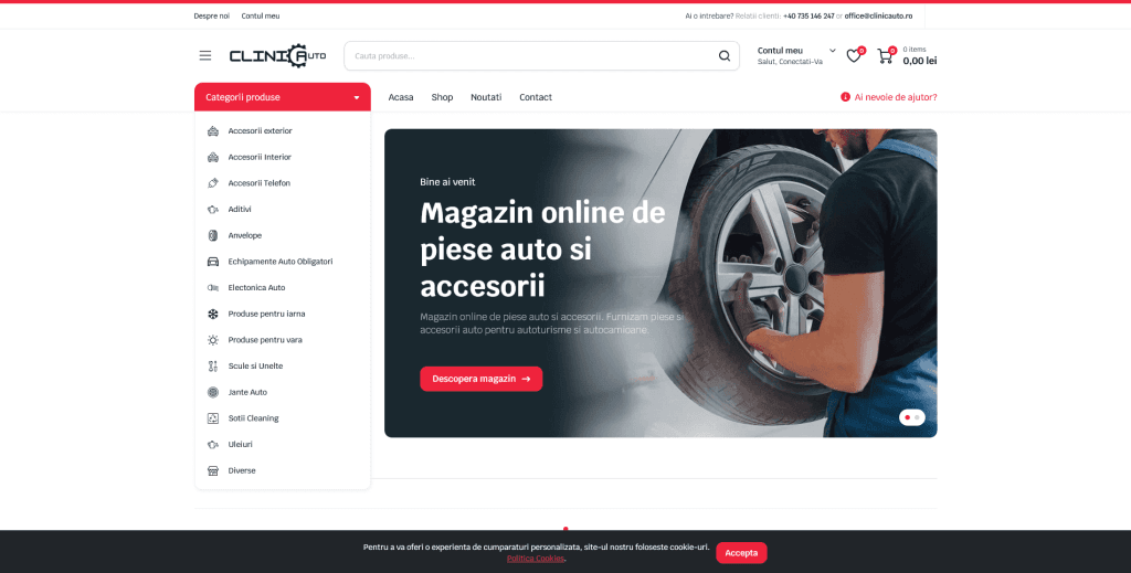 Clinicauto 1