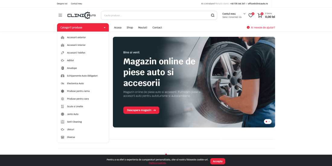 Clinicauto 1
