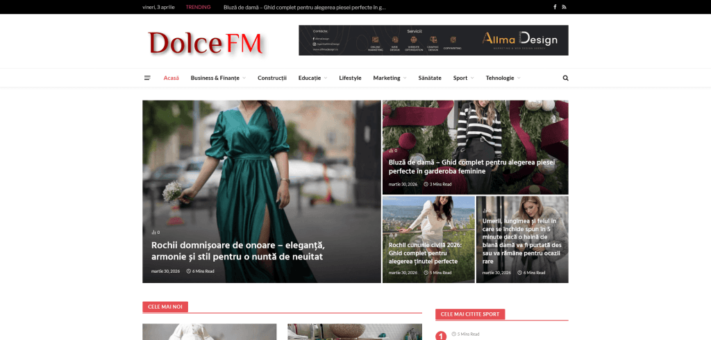 DolceFm