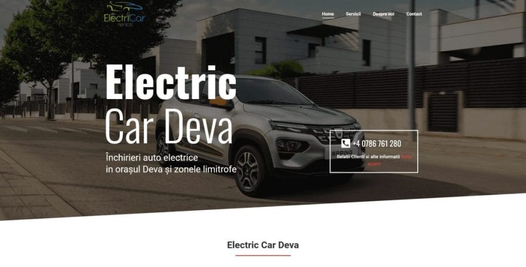 ElectriCar 1