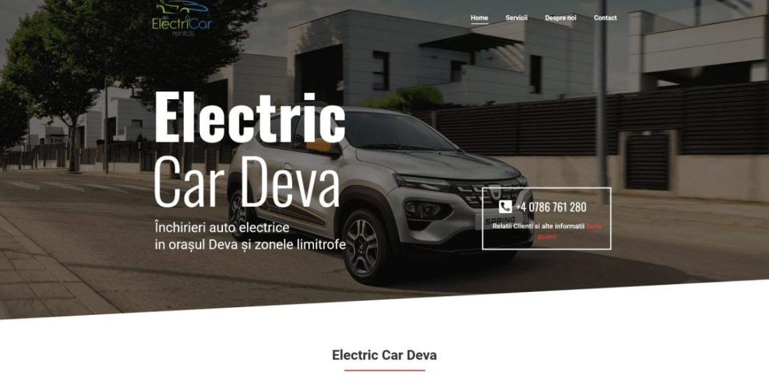 ElectriCar 1