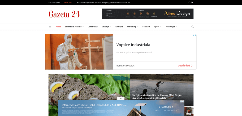 Gazeta 24 1