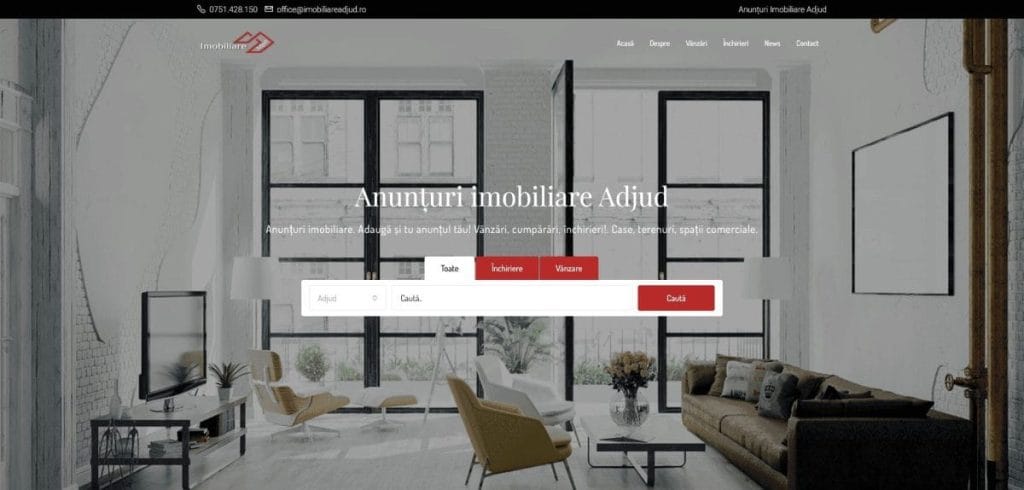 Imobiliare Adjud ImobiliareAdjud
