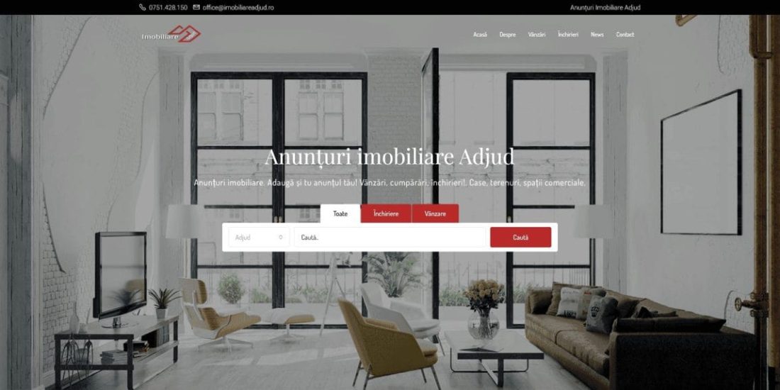 Imobiliare Adjud ImobiliareAdjud