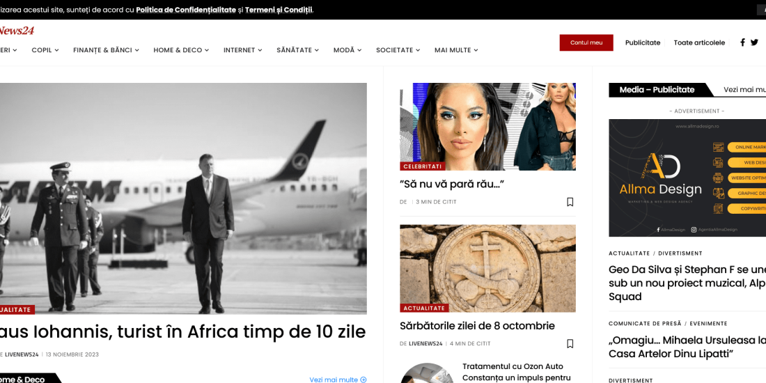 LiveNews24 1
