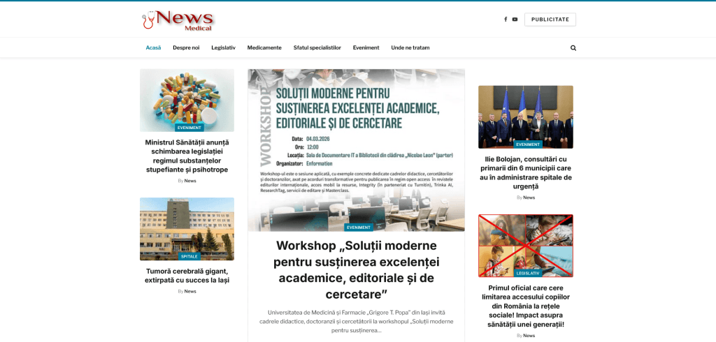 News Medical