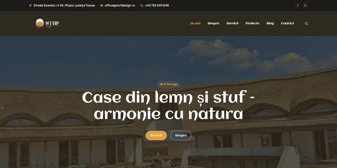 Stuf Design