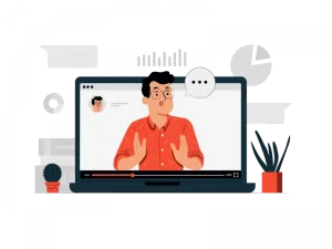 Video marketing