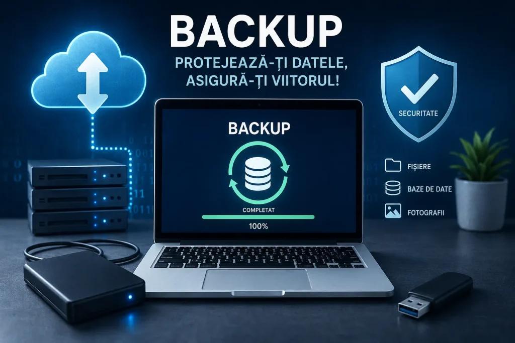 Backup