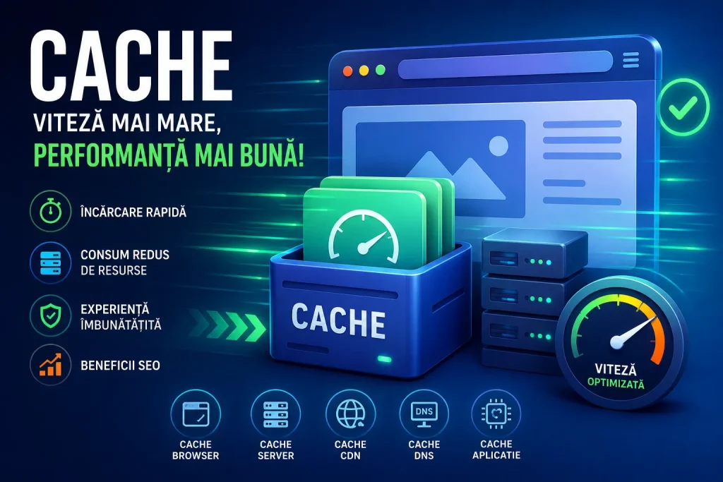Cache
