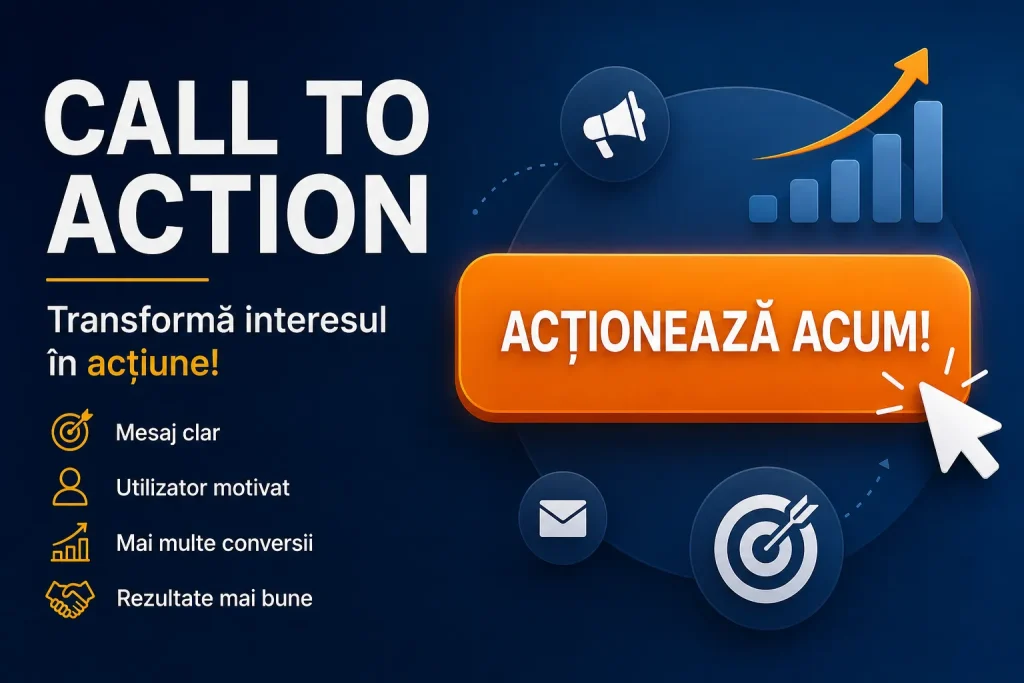 Call To Action