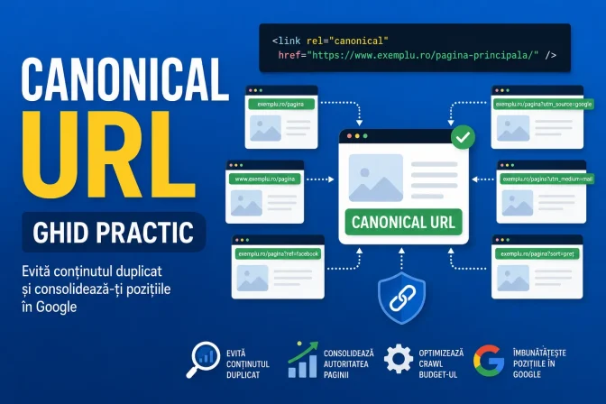 Canonical URL