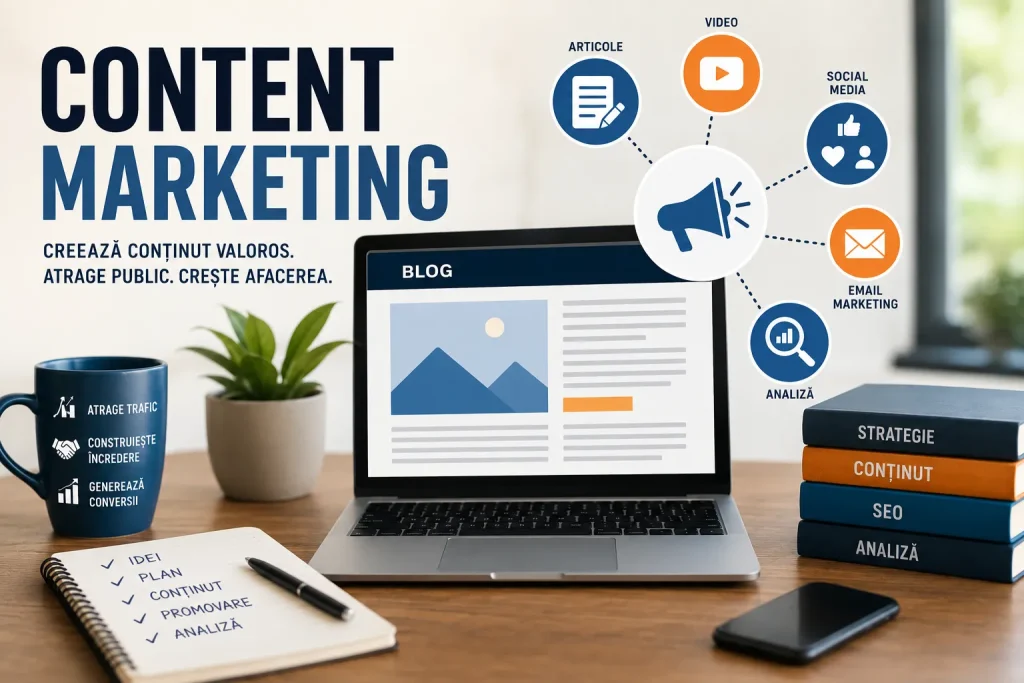 Content Marketing