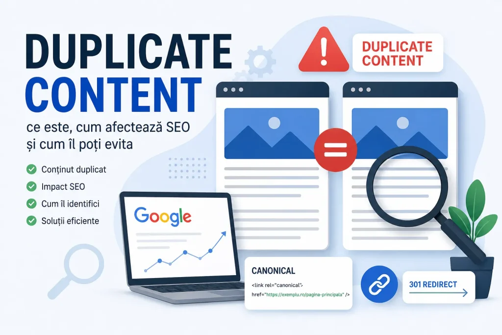 Duplicate Content