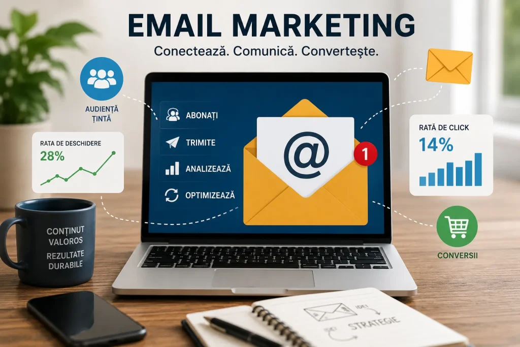 Email Marketing
