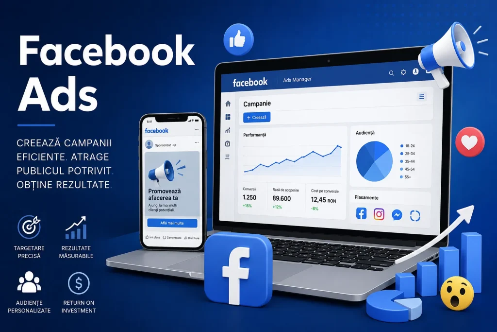 Facebook Ads