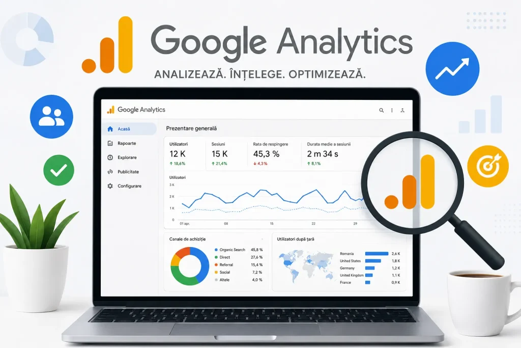 Google Analytics