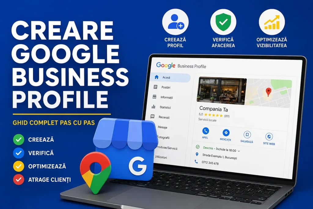 Google Business Profile