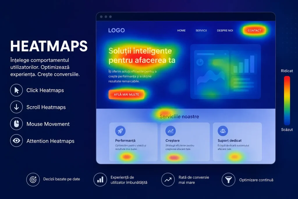 Heatmaps