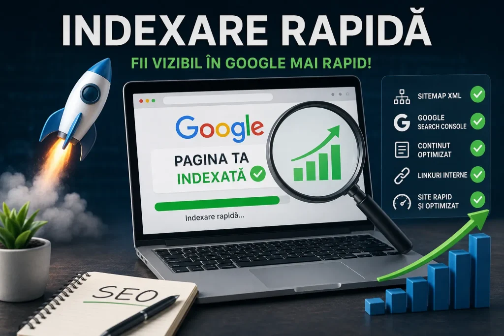 Indexare rapidă