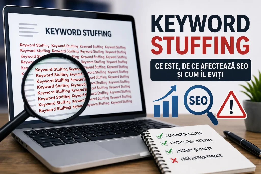 Keyword Stuffing