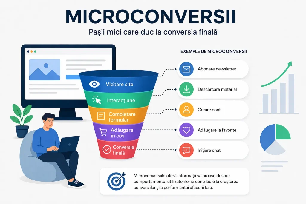 Microconversii