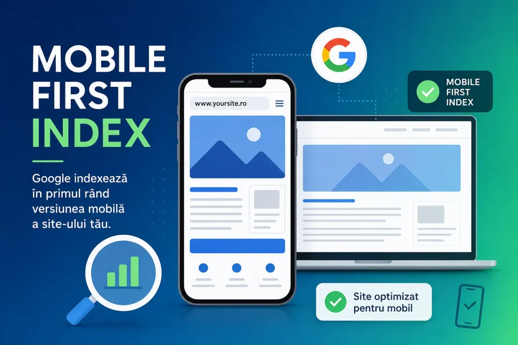 Mobile First Index